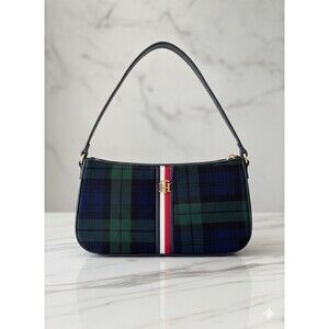 Tommy Hilfiger Mini Shoulder Bag – Casual Elegant Women’s Purse NWT